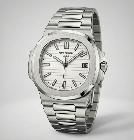 Premium Swiss Watch Patek Philippe - Elegant Design, High-Quality Craftsmanship, Perfect for Every Occasion