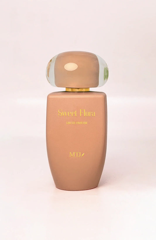 SWEET FLORA