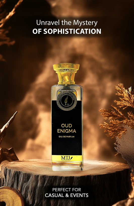 OUD ENIGMA