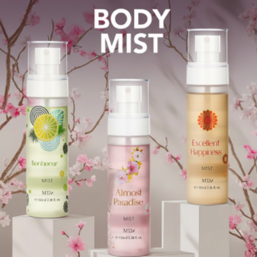 BODY MIST