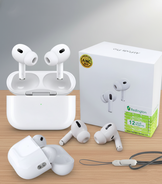 Apple Airpods Pro 2 Master Copy - Buy 1 Get 1 Free