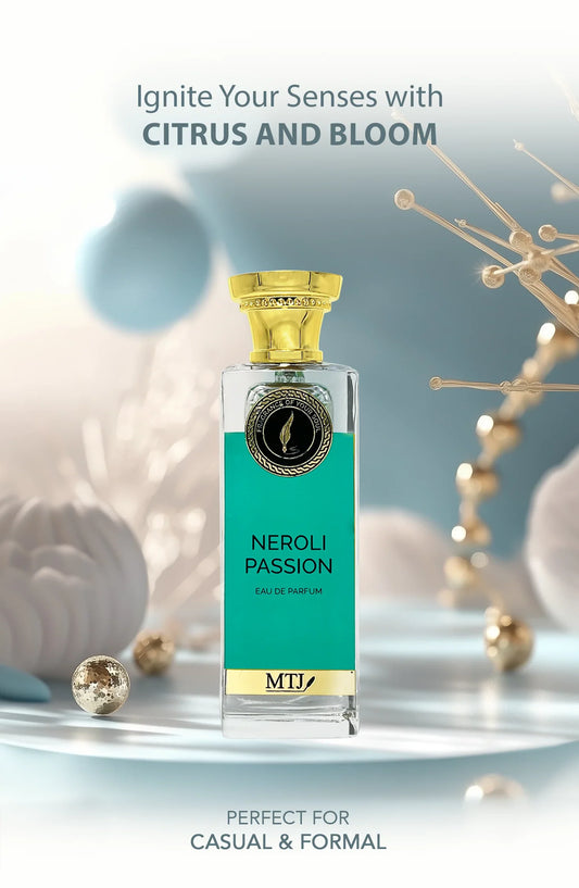 NEROLI PASSION